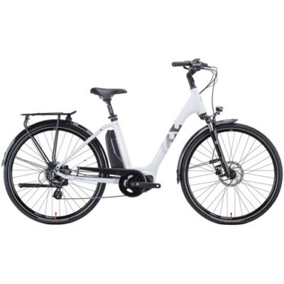 E-Citybikes