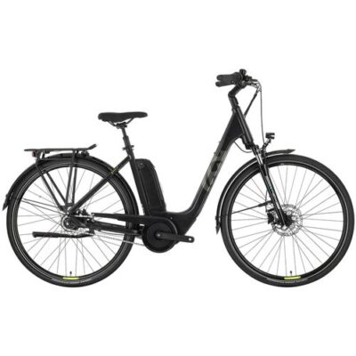 E-Citybikes