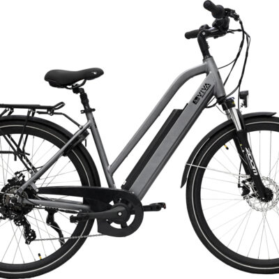 E-Citybikes