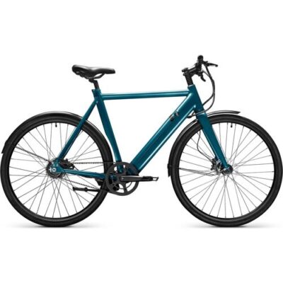 E-Bikes