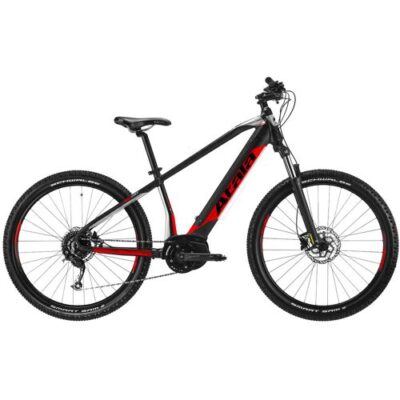 E-Mountainbikes