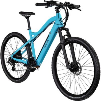 E-Mountainbikes