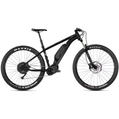 Hardtail