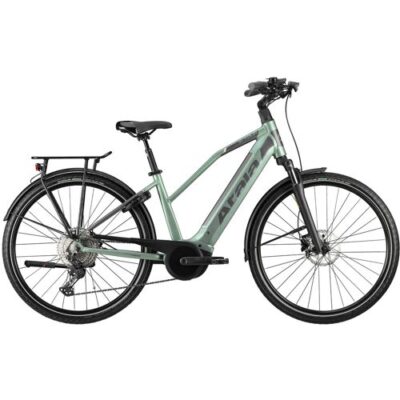 E-Trekkingbikes