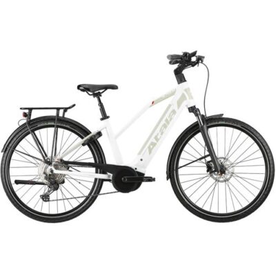 E-Trekkingbikes