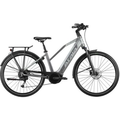 E-Trekkingbikes