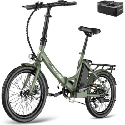 E-Citybikes